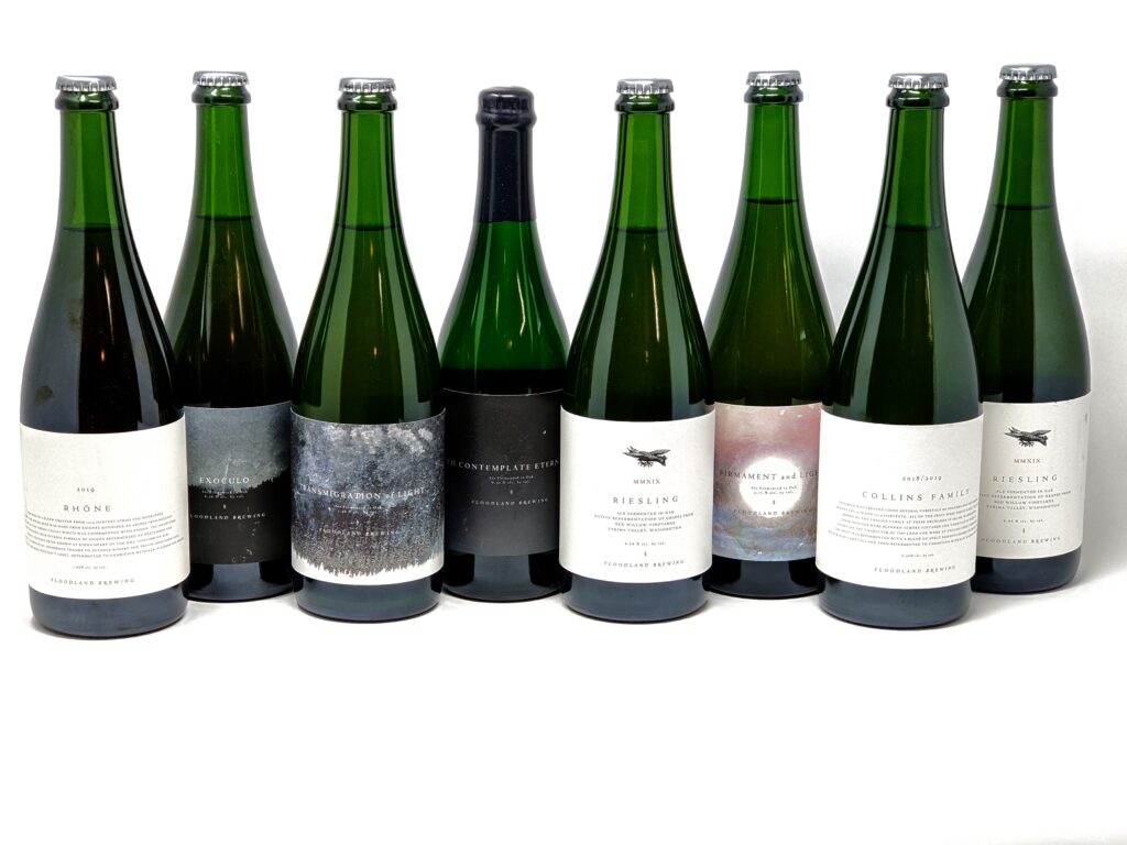 Prize packages ready for winners